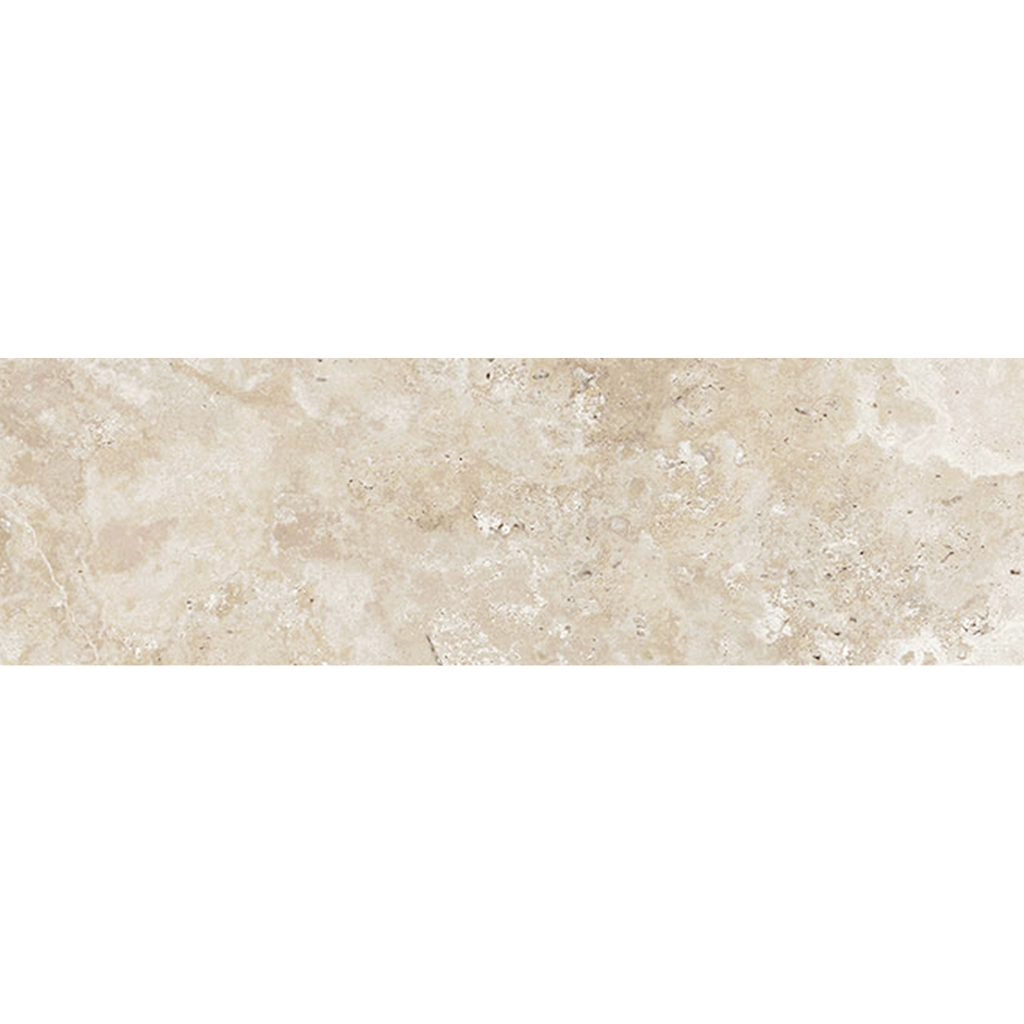 Travertine Crema Structured Microtec Textured Tile