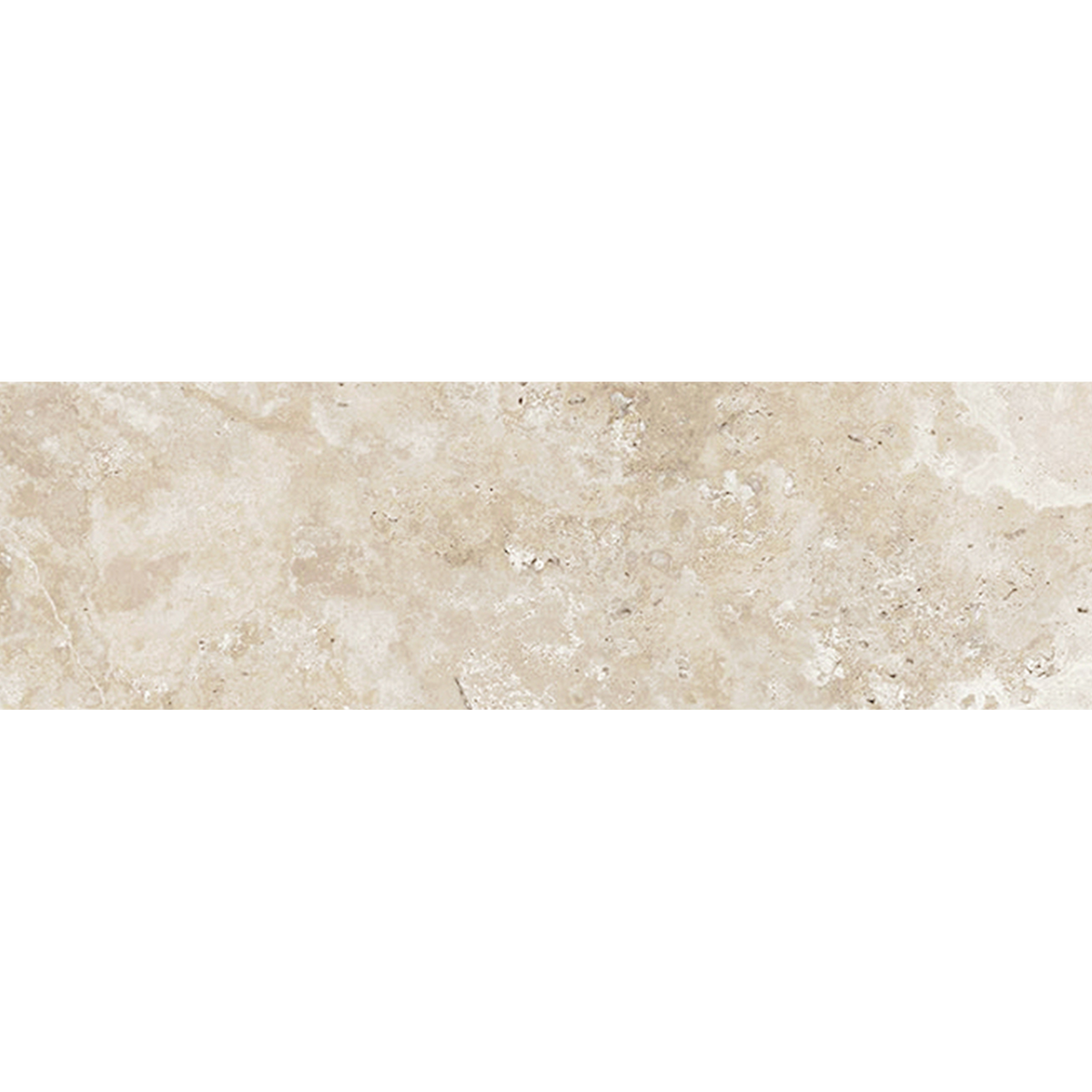 Travertine Crema Structured Microtec Textured Tile