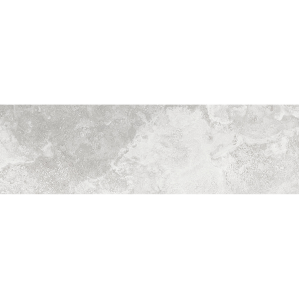 Pompeii Travertine Grigio Structured Microtec Textured Tile