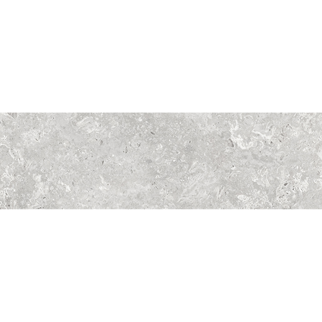 Travertine Grigio Structured Microtec Textured Tile