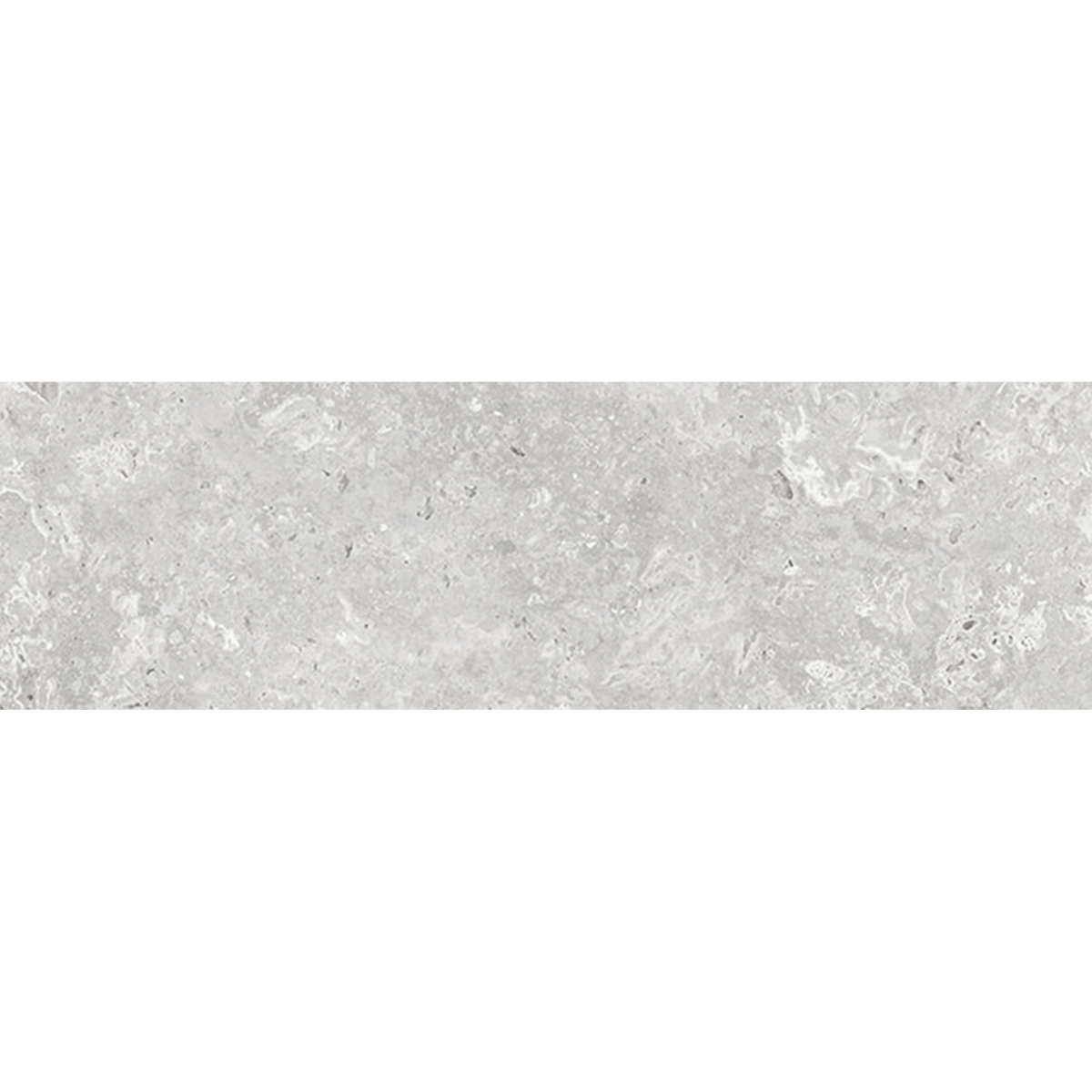 Travertine Grigio Structured Microtec Textured Tile
