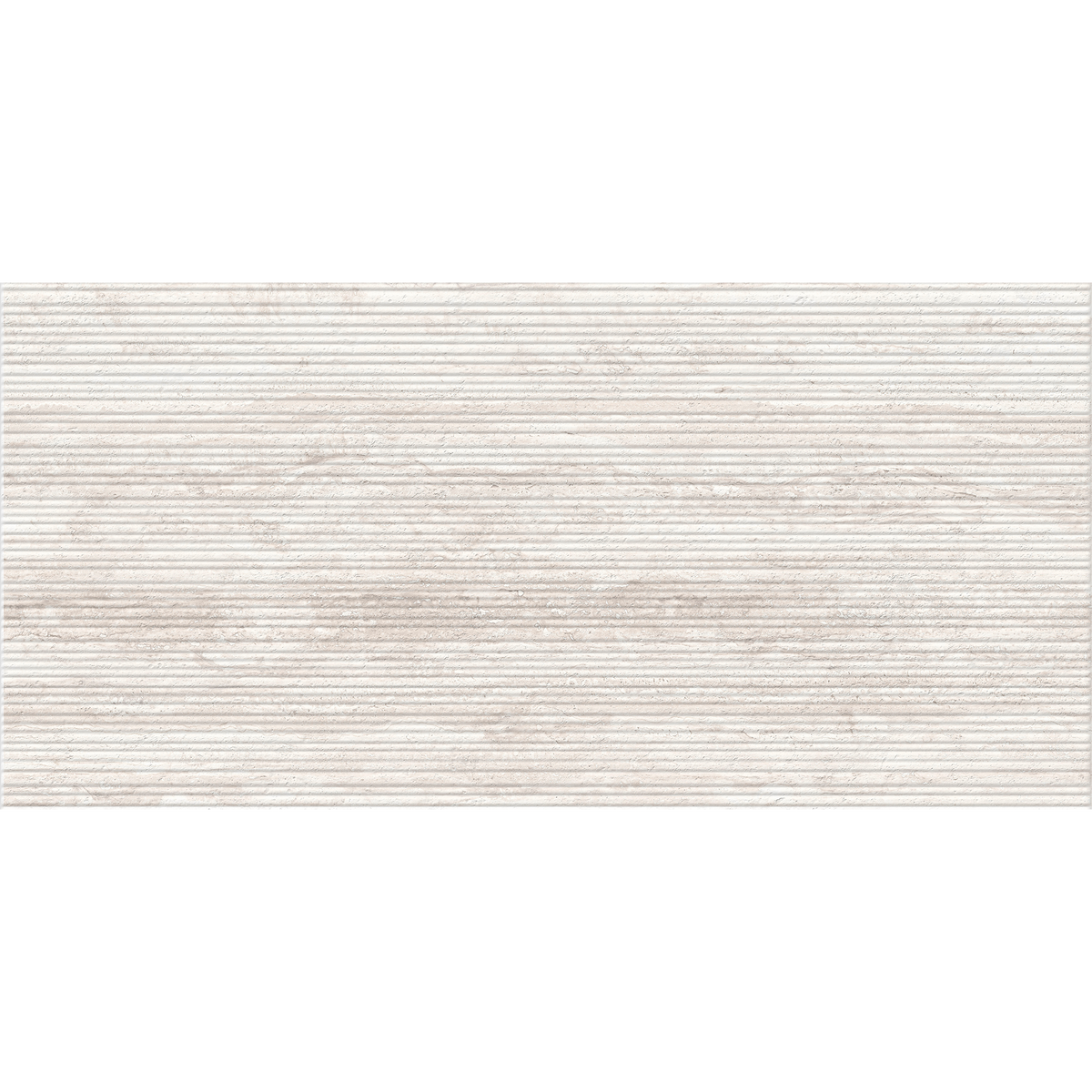Palazzo-Lineal Travertine Lineal Bone Embossed Matt Tile