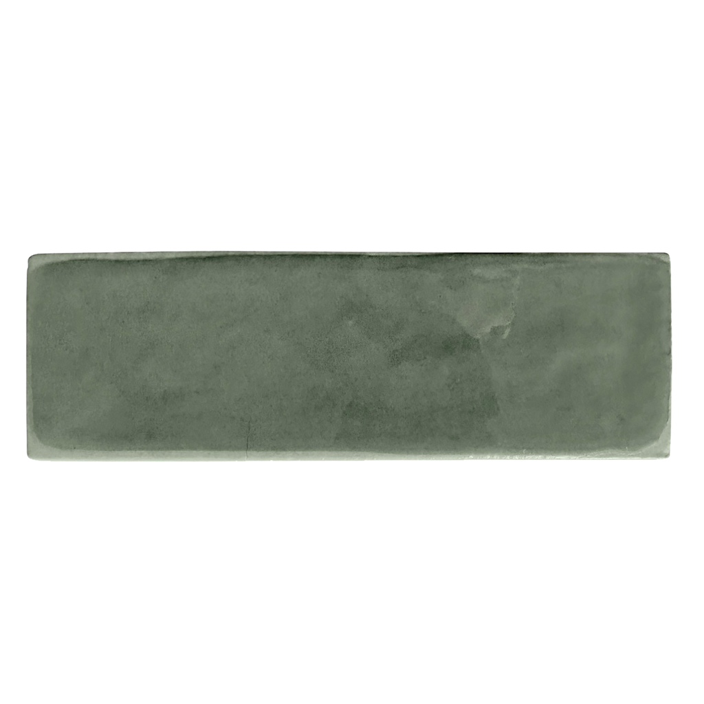 Rebels Moss Structured Gloss Tile