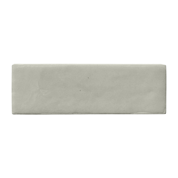 Rebels Sage Structured Gloss Tile