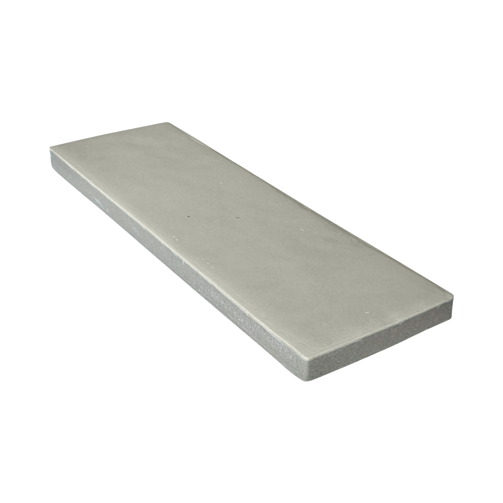 Sage Structured Gloss Tile
