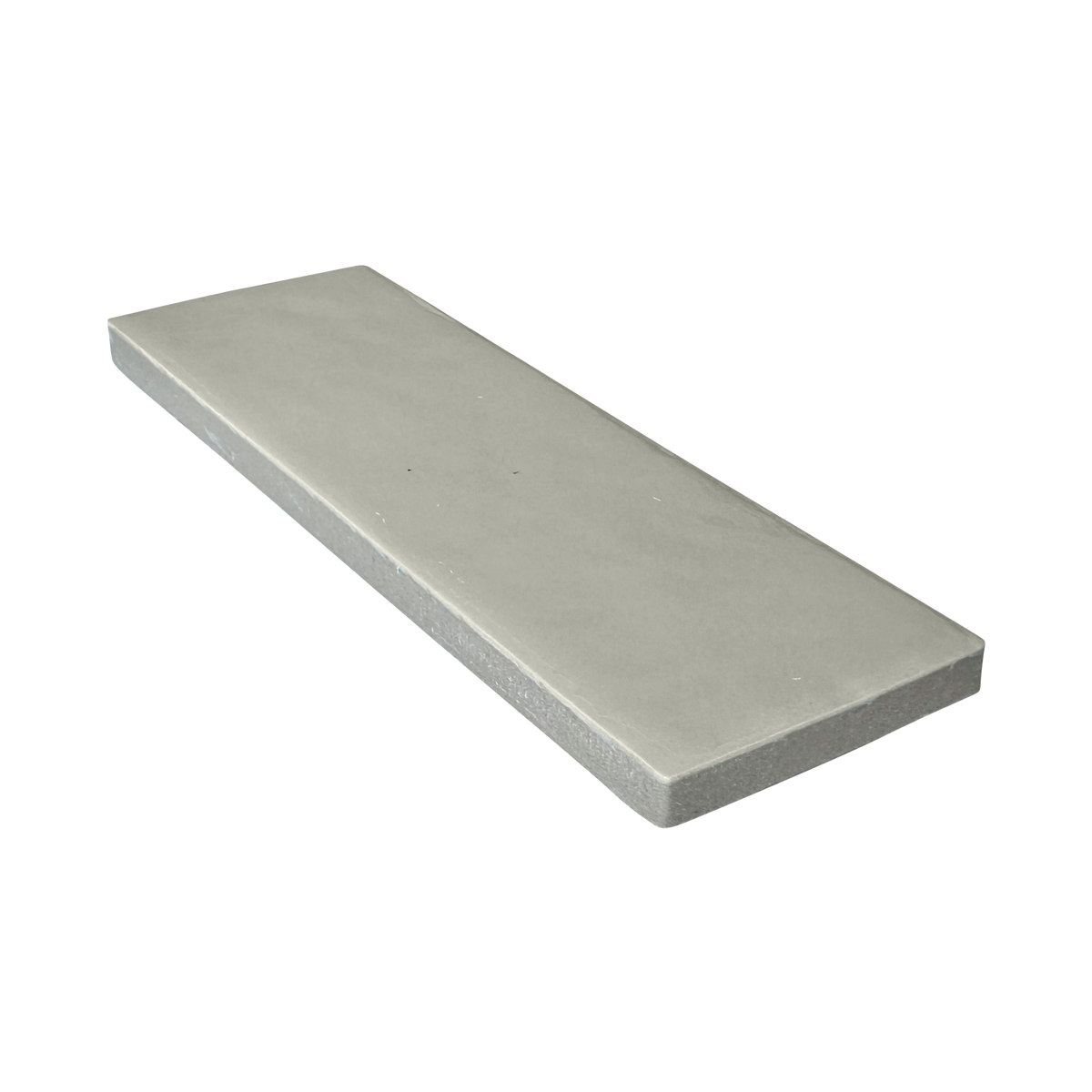 Sage Structured Gloss Tile