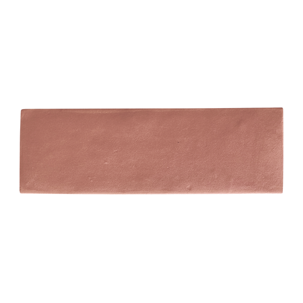 Rebels Terracotta Structured Textured Tile