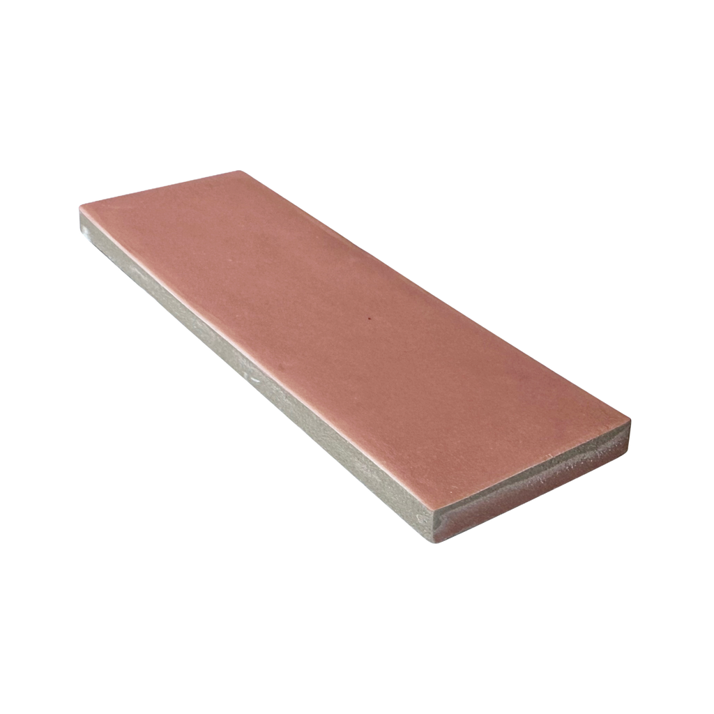 Terracotta Structured Textured Tile