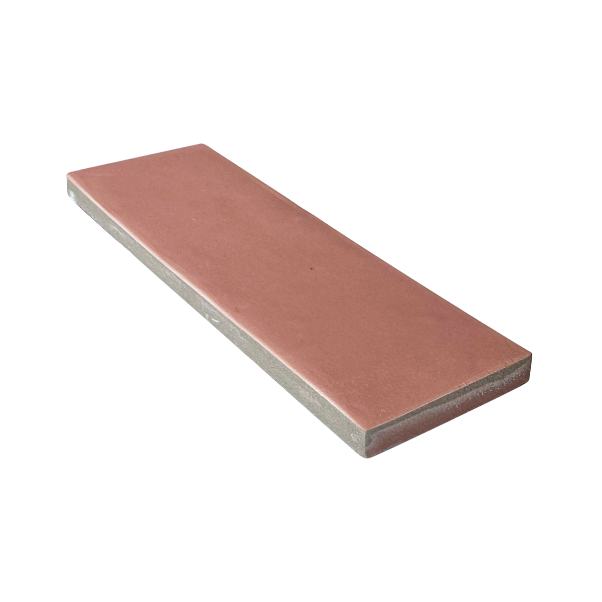 Terracotta Structured Textured Tile