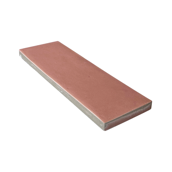 Terracotta Structured Textured Tile