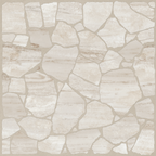 CrazyPave Greige Textured Tile