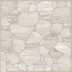 CrazyPave Greige Textured Tile