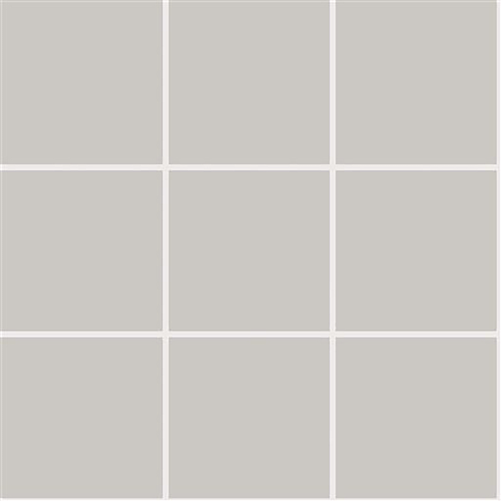 Ral-Large Square Greige Matt Mosaic