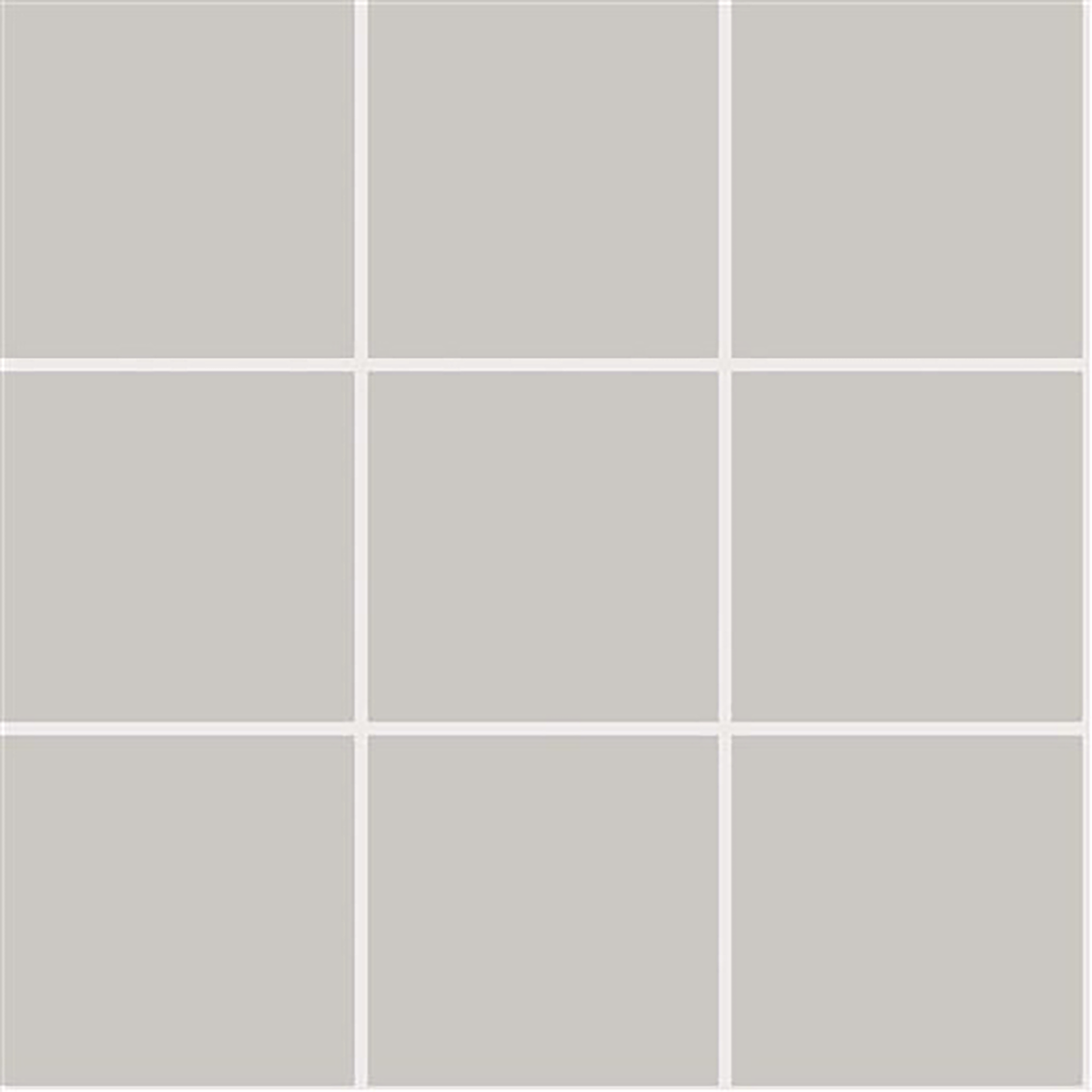 Ral-Large Square Greige Matt Mosaic