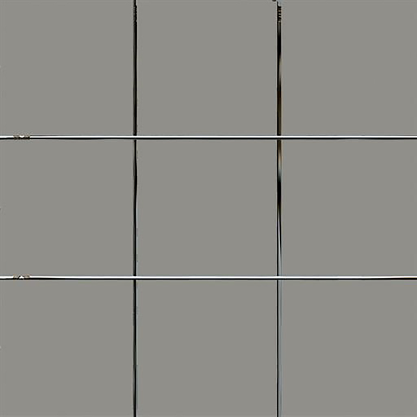 Uni-Large Square Grey Textured Mosaic