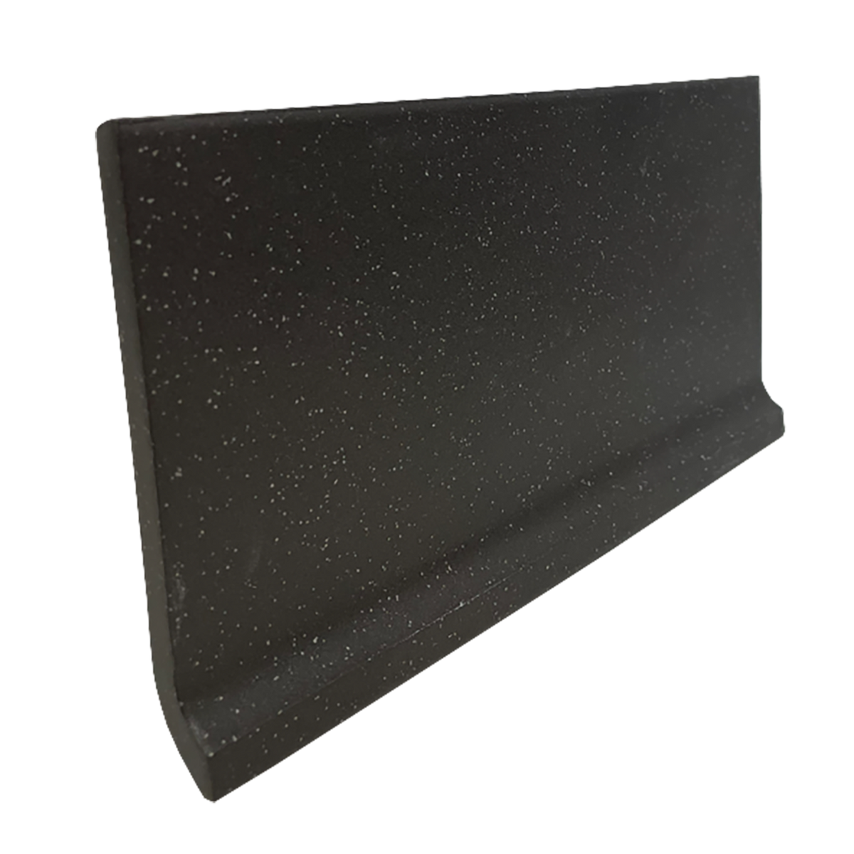 Color Anthracite Matt Skirt Cove Tile