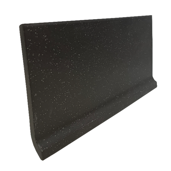 Color Anthracite Matt Skirt Cove Tile