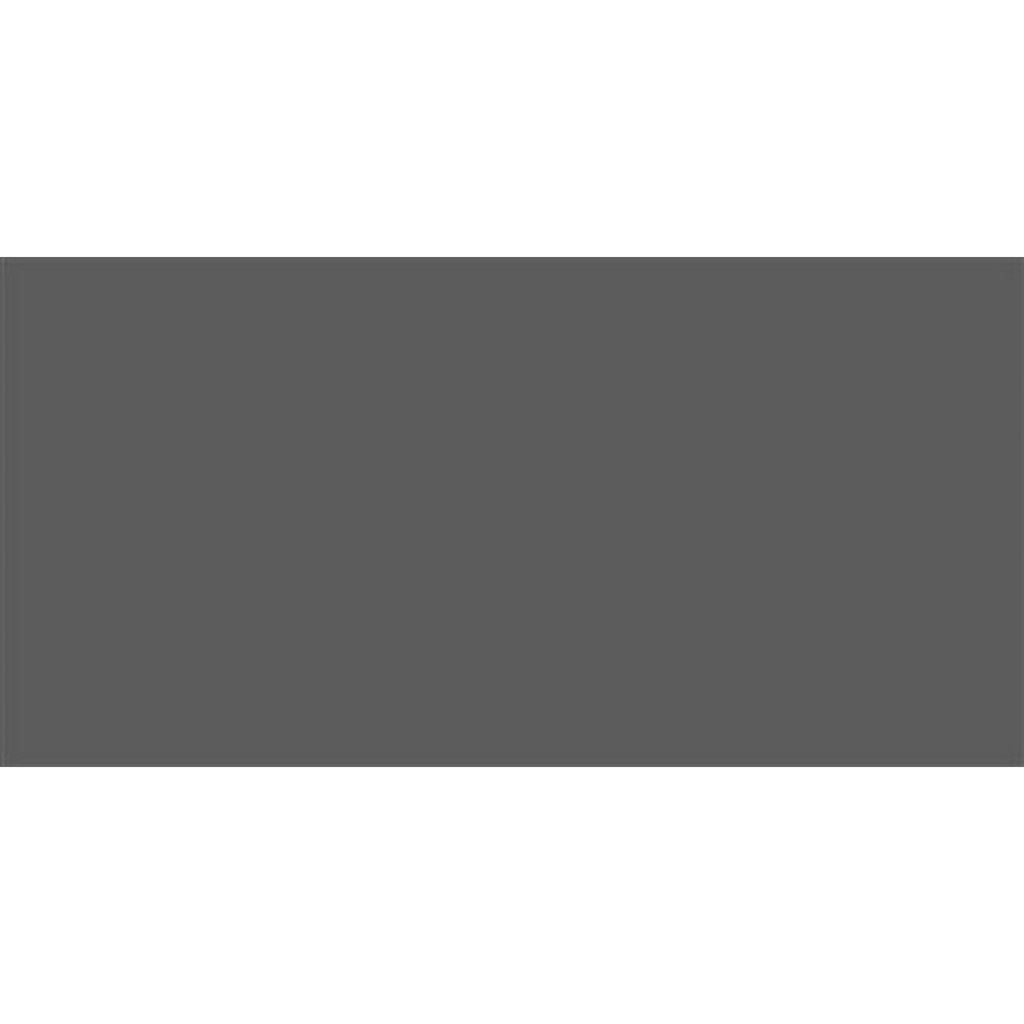 Ral Dark Grey Matt Tile