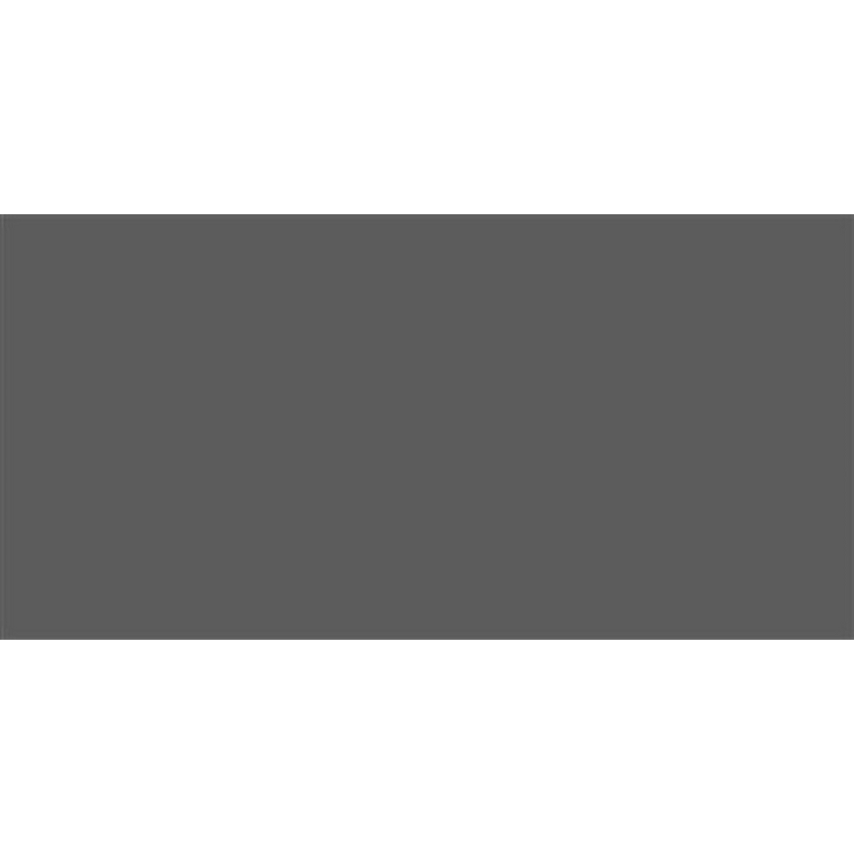 Ral Dark Grey Matt Tile