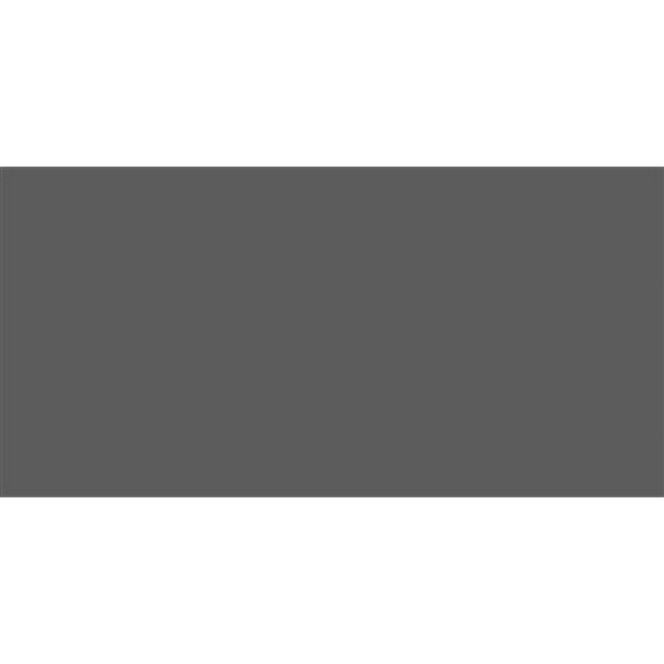 Ral Dark Grey Matt Tile