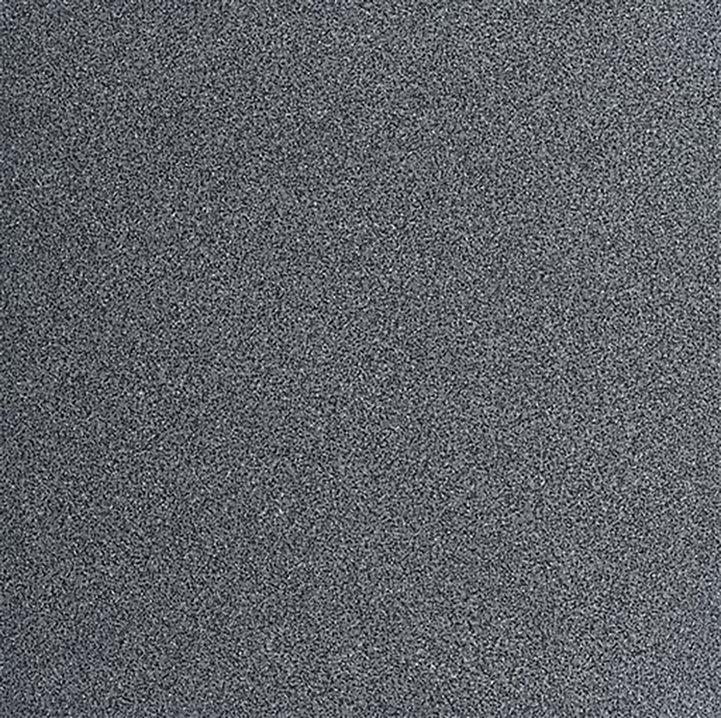 Dotti Dark Grey Textured Tile