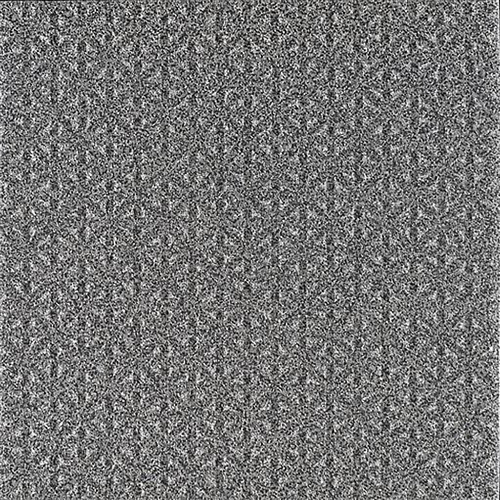 Dotti Diamond Dark Grey Embossed Extra Extra Textured Tile