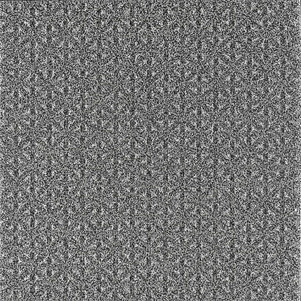 Dotti Diamond Dark Grey Embossed Extra Extra Textured Tile