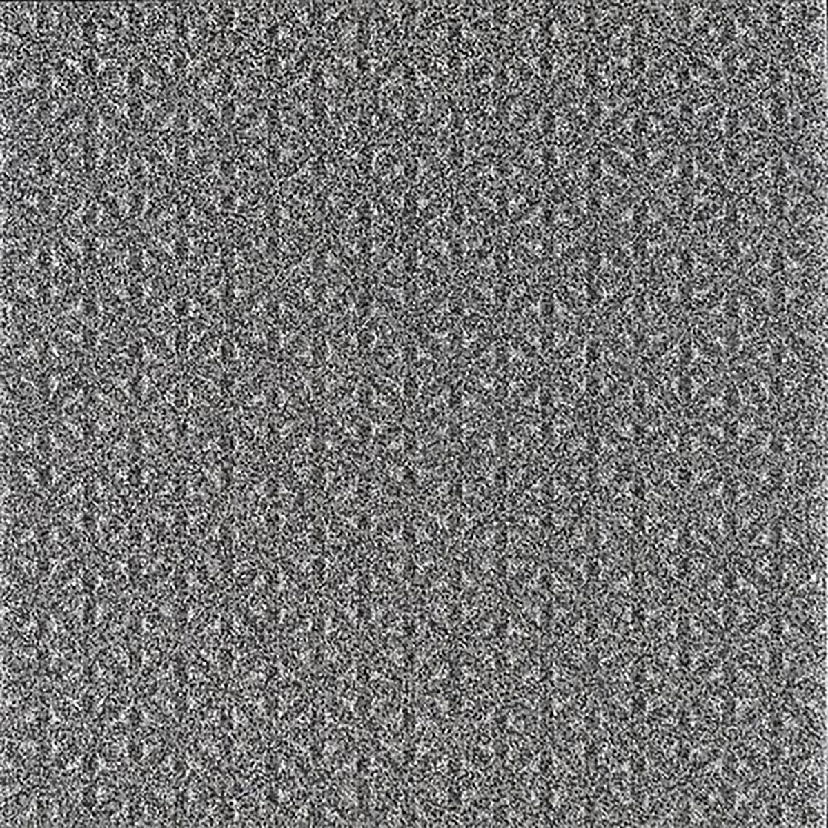 Dotti Diamond Dark Grey Embossed Extra Extra Textured Tile