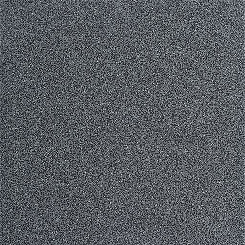 Dotti Dark Grey Textured Tile