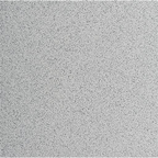 Dotti Light Grey Textured Tile