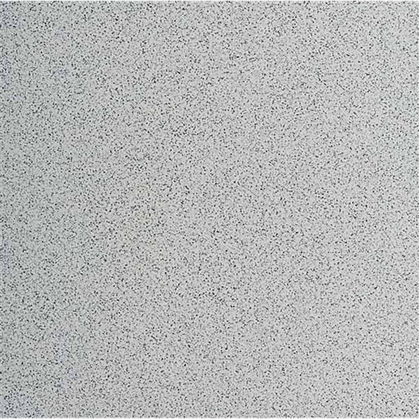 Dotti Light Grey Textured Tile