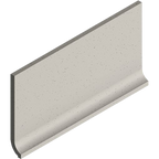 Dotti Ivory Matt Cove Tile