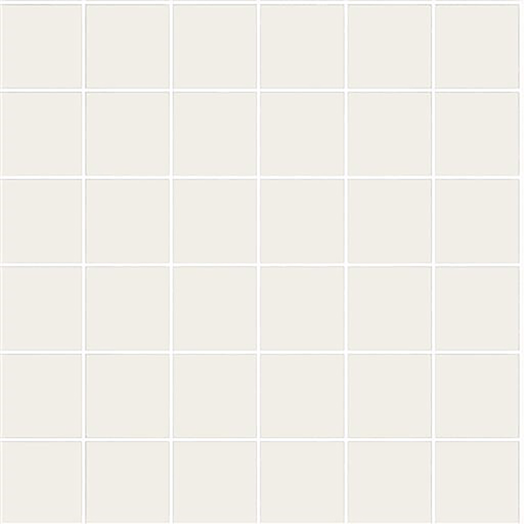 Raj-Small Ultra White Antique Matt Mosaic