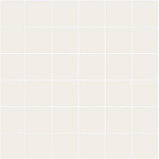 Raj-Small Ultra White Antique Matt Mosaic