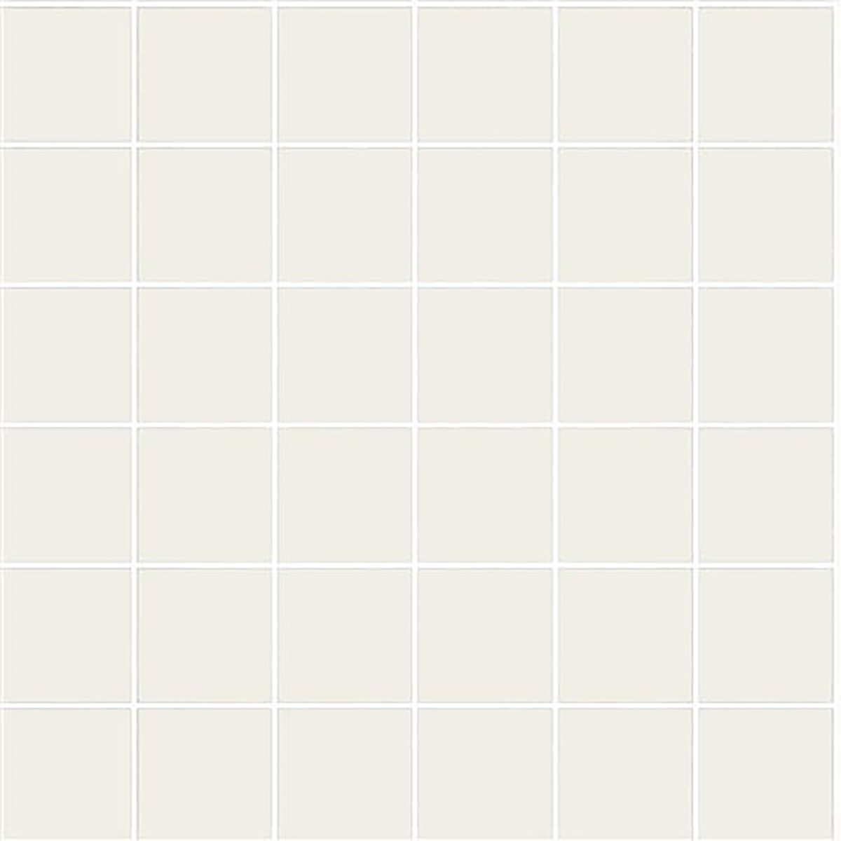 Raj-Small Ultra White Antique Matt Mosaic