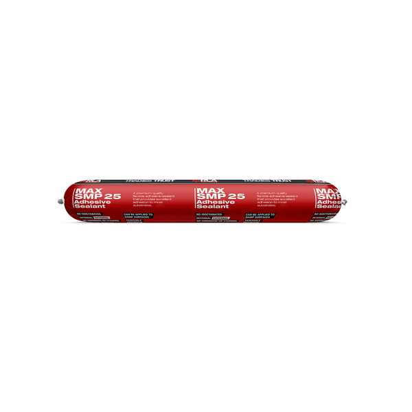 Max SMP 25 Grey 600ml Ssg