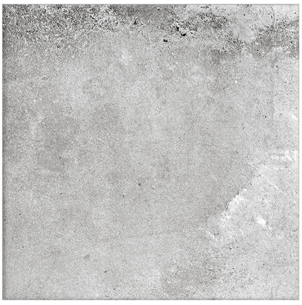 Grey Structured Textured Tile
