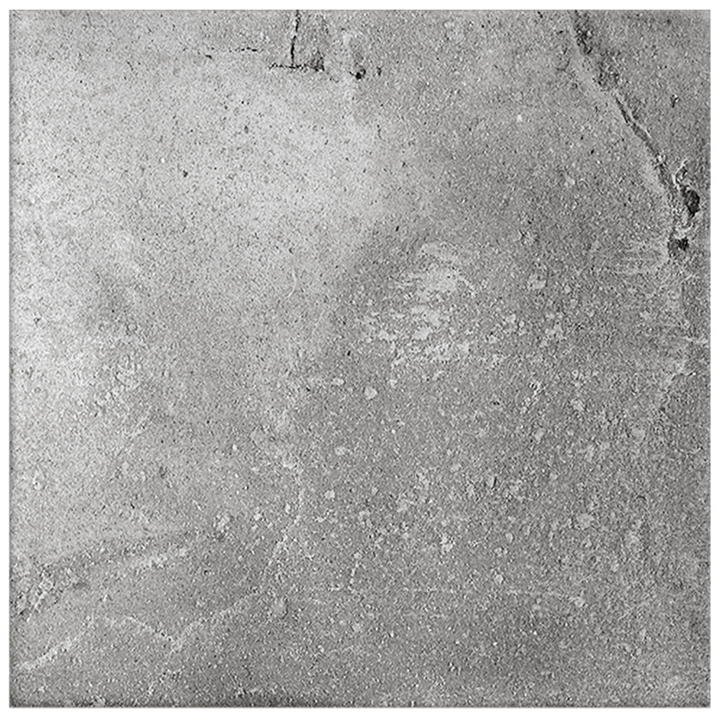 Grey Structured Textured Tile