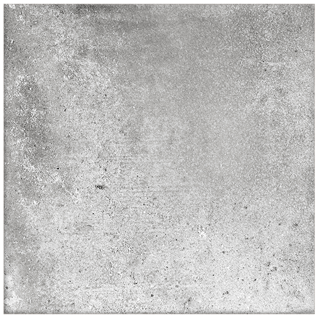 Grey Structured Textured Tile