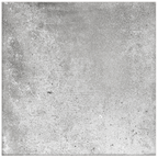 Grey Structured Textured Tile