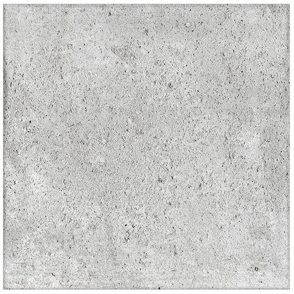 Grey Structured Textured Tile