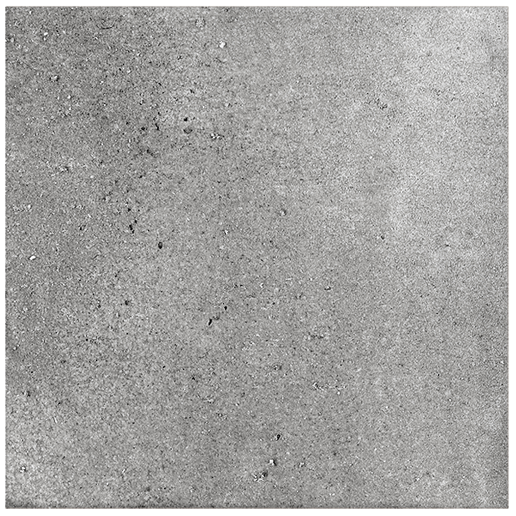 Grey Structured Textured Tile