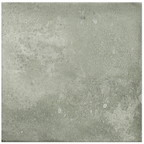 Green Structured Textured Tile