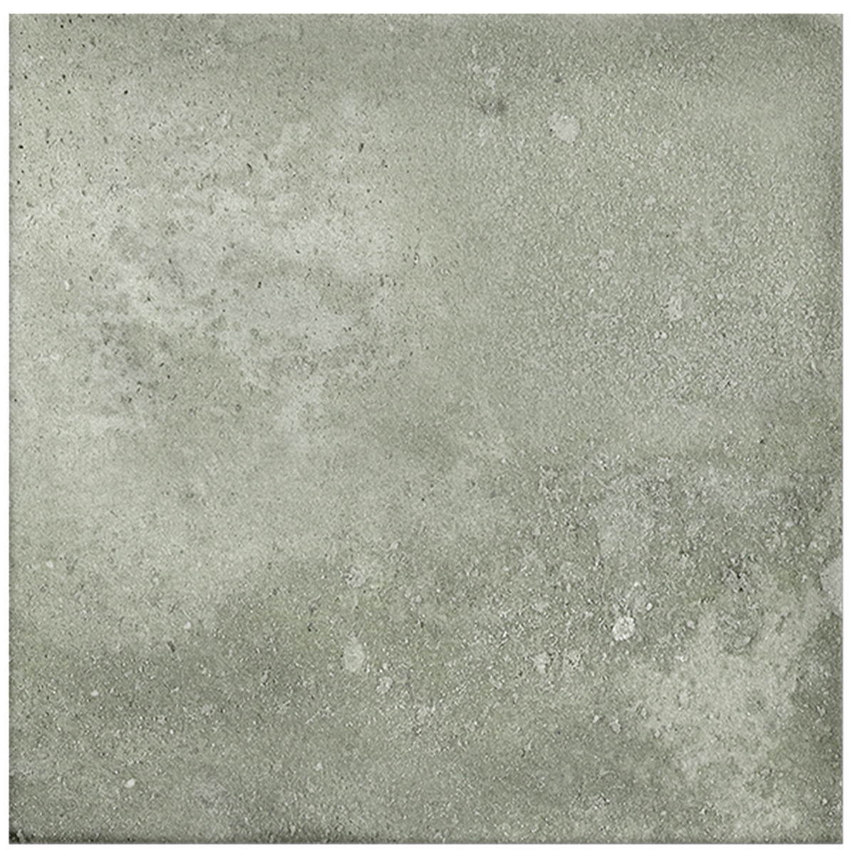 Green Structured Textured Tile
