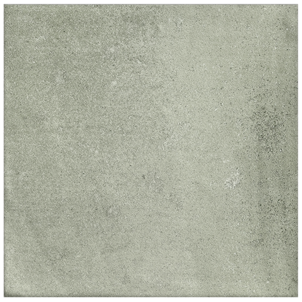 Green Structured Textured Tile