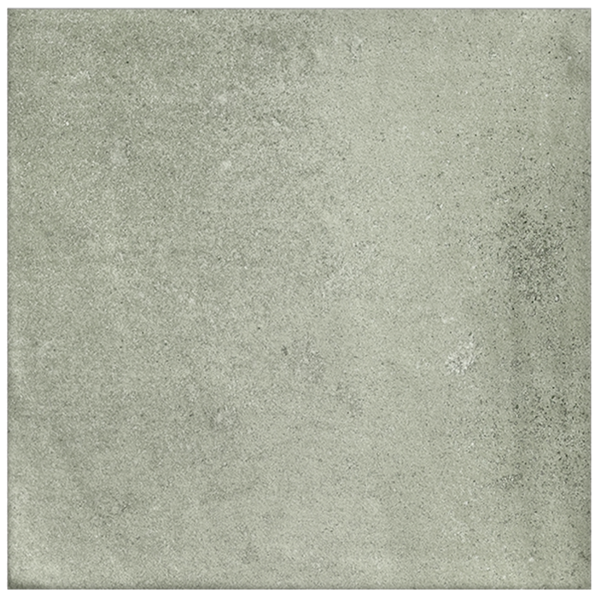 Green Structured Textured Tile