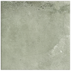 Green Structured Textured Tile