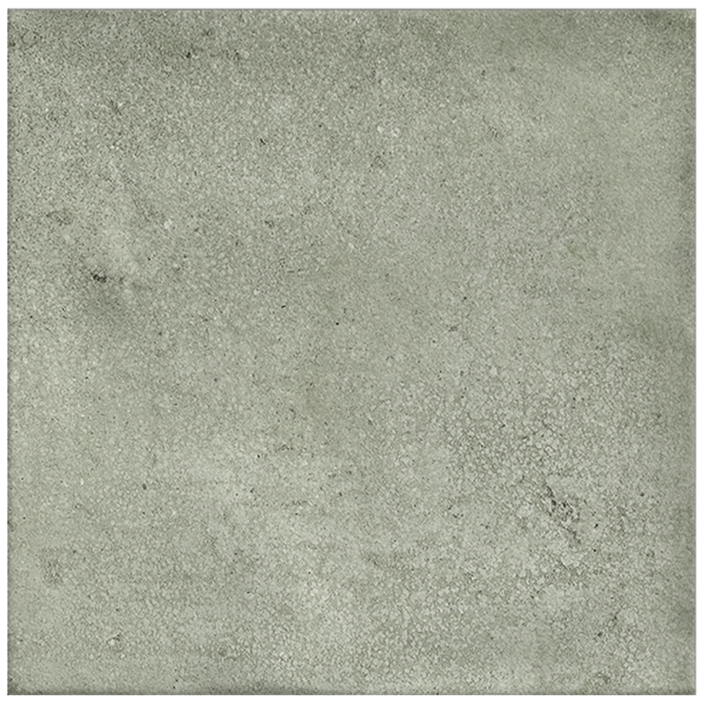 Green Structured Textured Tile