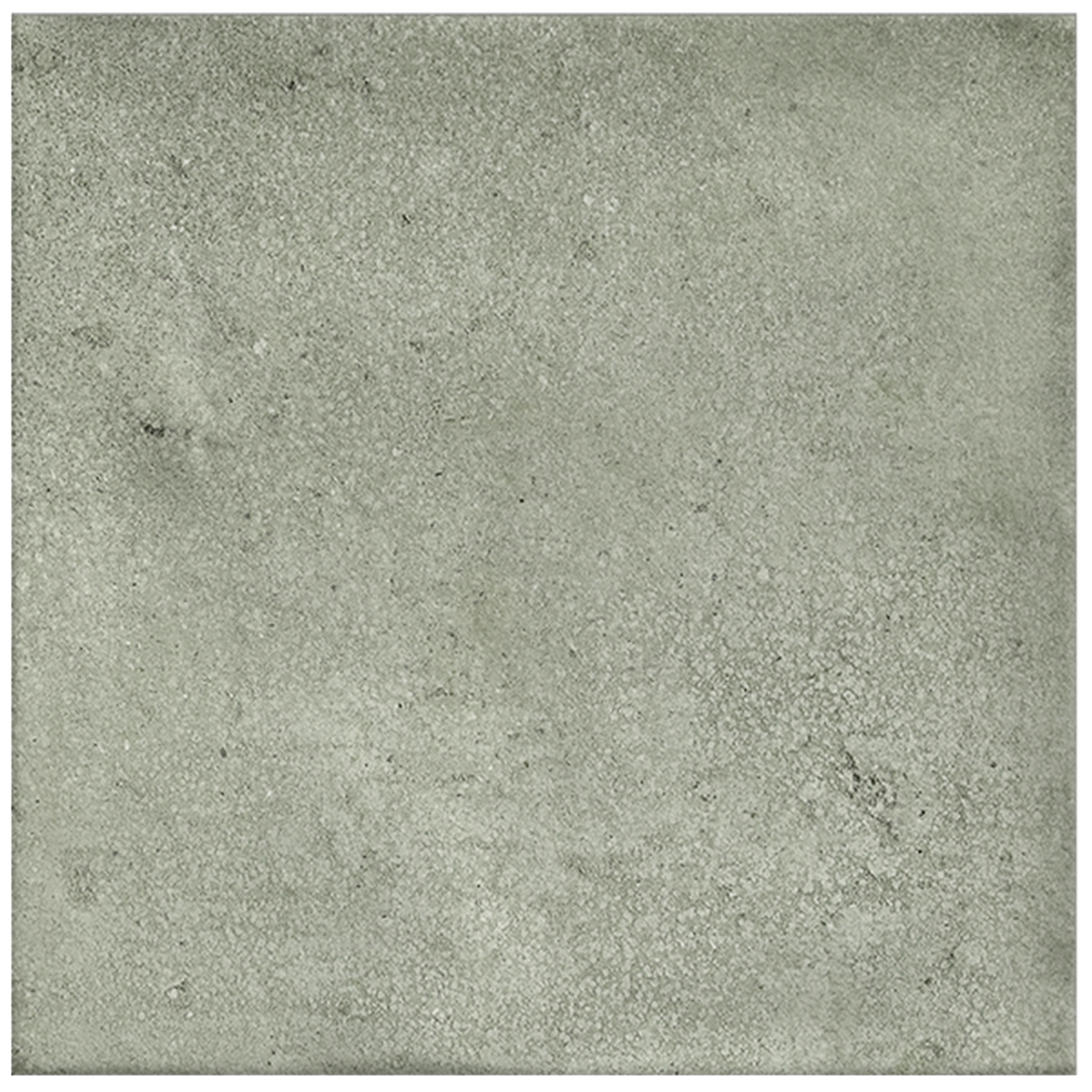 Green Structured Textured Tile