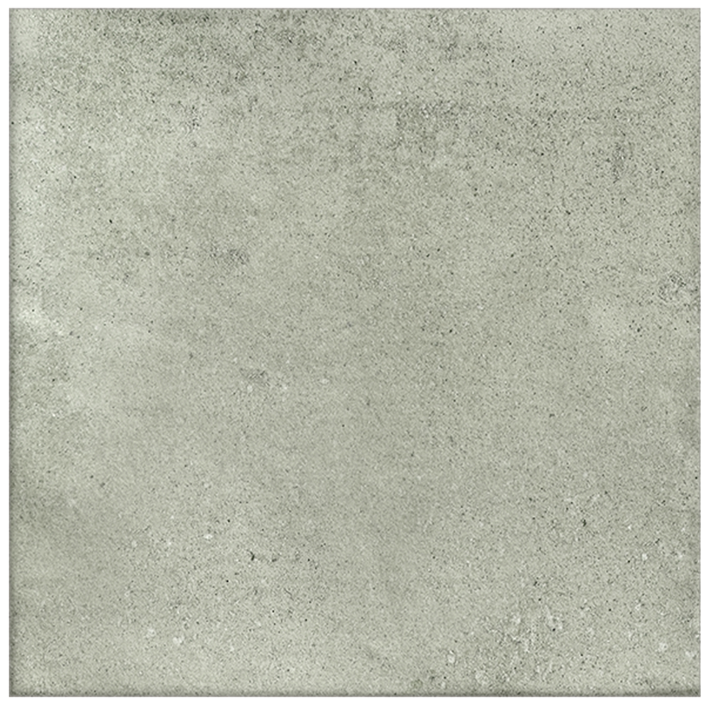 Green Structured Textured Tile